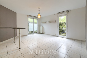 achat appartement vannes 56000