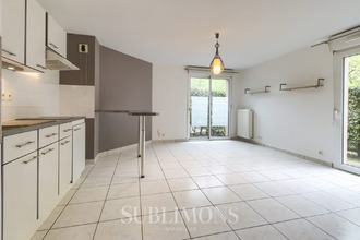 achat appartement vannes 56000