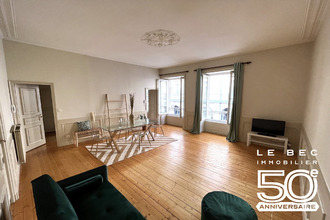 achat appartement vannes 56000