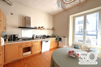 achat appartement vannes 56000