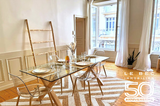 achat appartement vannes 56000
