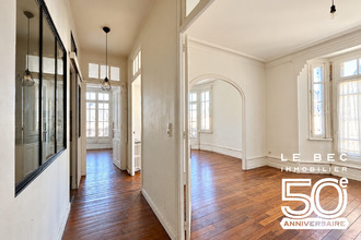 achat appartement vannes 56000