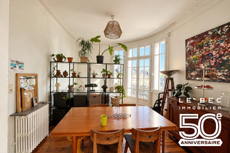 achat appartement vannes 56000