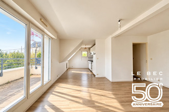 achat appartement vannes 56000