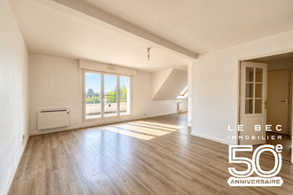 achat appartement vannes 56000
