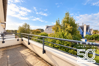 achat appartement vannes 56000