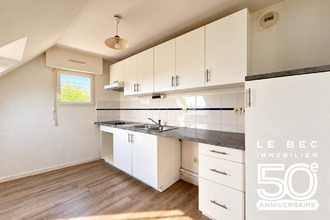 achat appartement vannes 56000