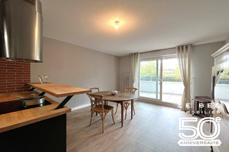 achat appartement vannes 56000