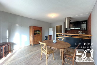 achat appartement vannes 56000