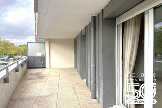 achat appartement vannes 56000