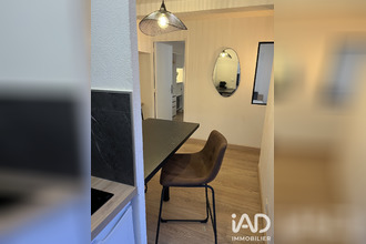 achat appartement vannes 56000
