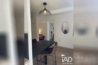 achat appartement vannes 56000