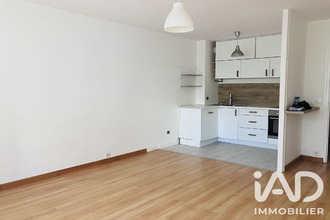achat appartement vannes 56000