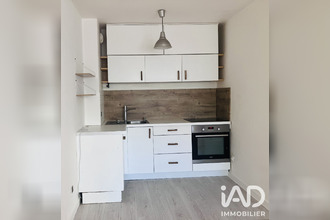 achat appartement vannes 56000