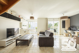 achat appartement vannes 56000