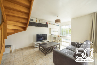 achat appartement vannes 56000