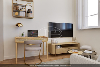 achat appartement vannes 56000