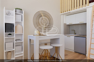 achat appartement vannes 56000