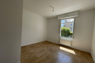 achat appartement vannes 56000