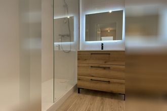 achat appartement vannes 56000