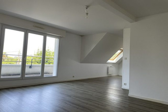 achat appartement vannes 56000