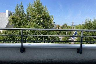 achat appartement vannes 56000