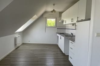 achat appartement vannes 56000