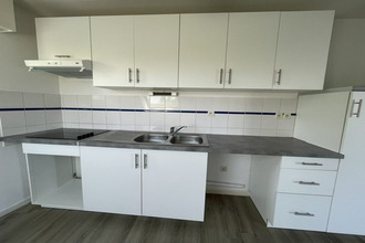achat appartement vannes 56000