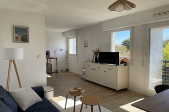 achat appartement vannes 56000