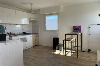achat appartement vannes 56000