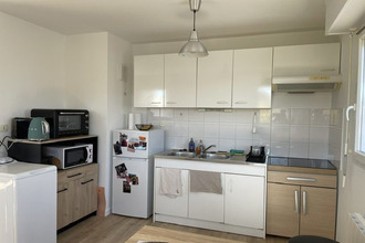 achat appartement vannes 56000