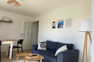 achat appartement vannes 56000