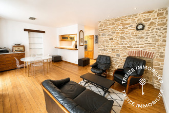 achat appartement vannes 56000