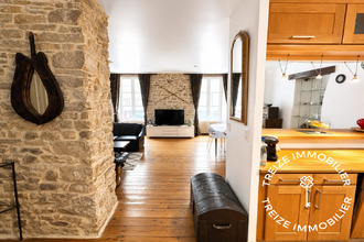 achat appartement vannes 56000