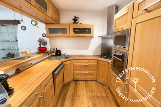 achat appartement vannes 56000