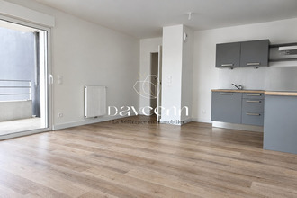 achat appartement vannes 56000