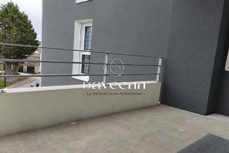 achat appartement vannes 56000