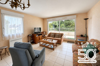 achat appartement vannes 56000