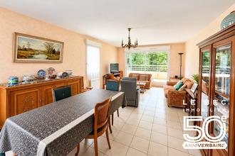 achat appartement vannes 56000