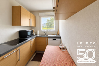 achat appartement vannes 56000
