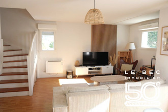 achat appartement vannes 56000