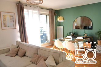 achat appartement vannes 56000