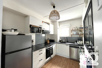 achat appartement vannes 56000
