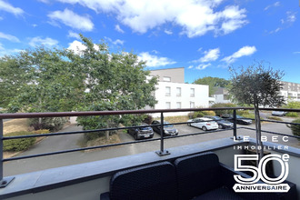 achat appartement vannes 56000