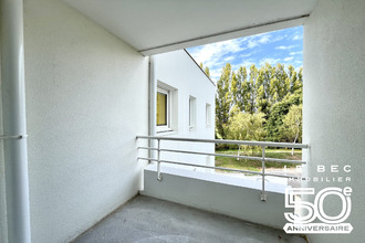 achat appartement vannes 56000