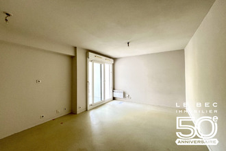 achat appartement vannes 56000
