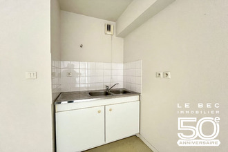 achat appartement vannes 56000