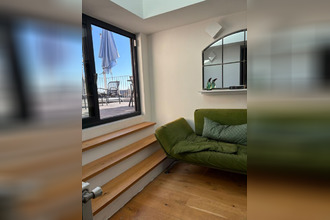 achat appartement vannes 56000