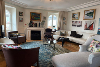 achat appartement vannes 56000