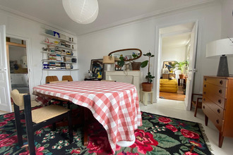 achat appartement vannes 56000